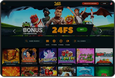 turnkey casino website